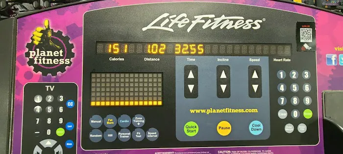 Planet Fitness Picture 3