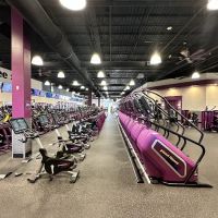 Planet Fitness ico