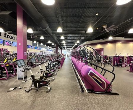 Planet Fitness
