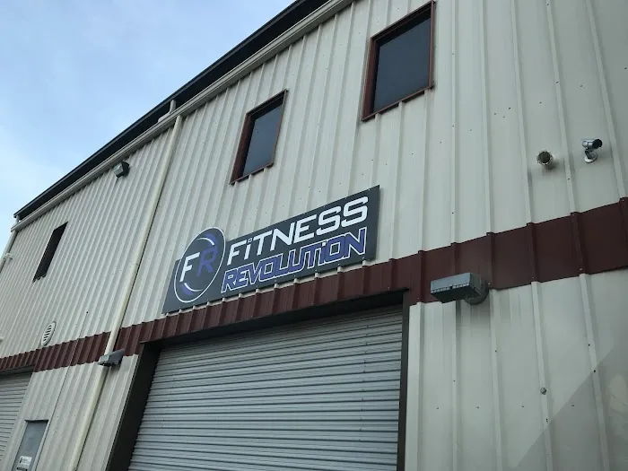 Fitness Revolution Hagerstown Picture 3