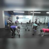 Fitness Revolution Hagerstown ico