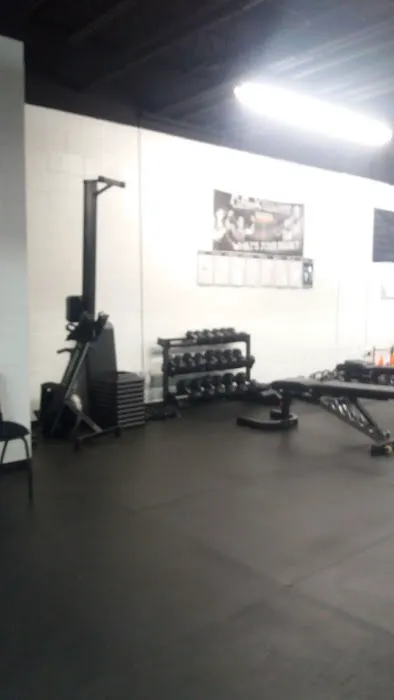 Fitness Revolution Hagerstown Picture 2