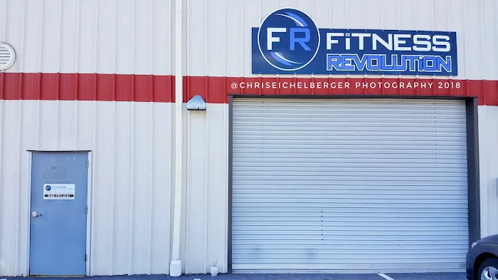 Fitness Revolution Hagerstown Picture 5