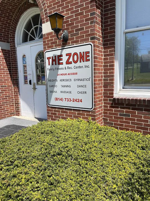 Zone Family Fitness & Rec Center Picture 4