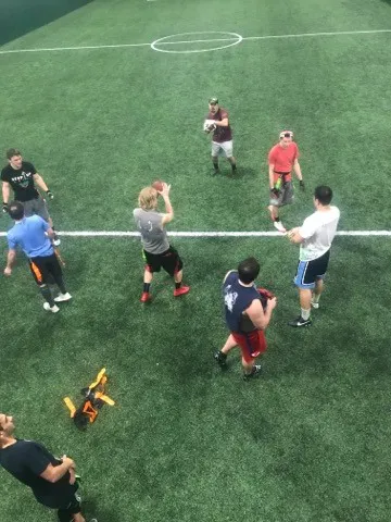 Turfside Indoor Soccer Complex Picture 4