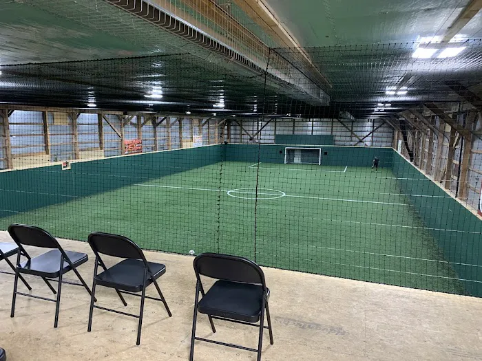 Turfside Indoor Soccer Complex Picture 2