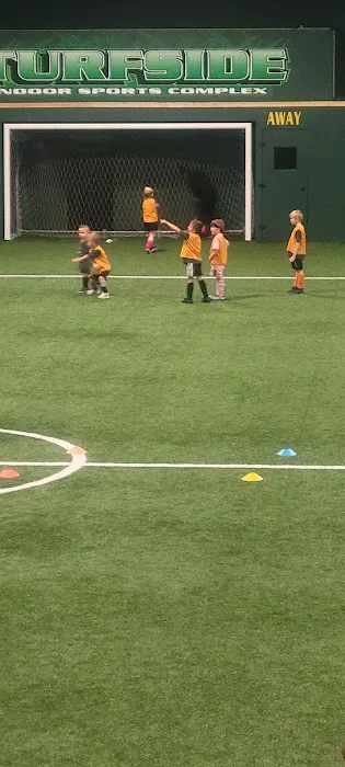 Turfside Indoor Soccer Complex Picture 1