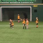 Turfside Indoor Soccer Complex