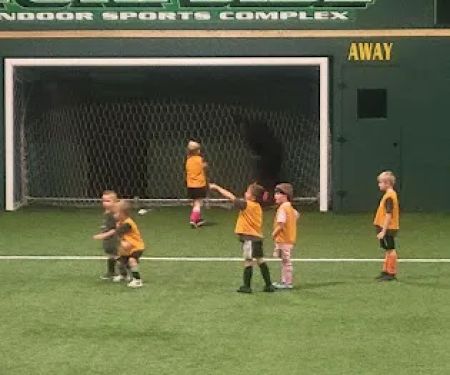 Turfside Indoor Soccer Complex