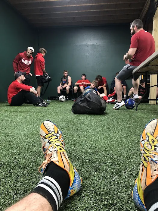 Turfside Indoor Soccer Complex Picture 7