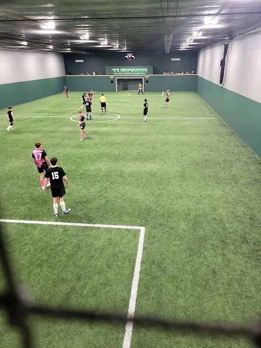 Turfside Indoor Soccer Complex Picture 9