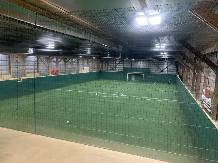 Turfside Indoor Soccer Complex Picture 8