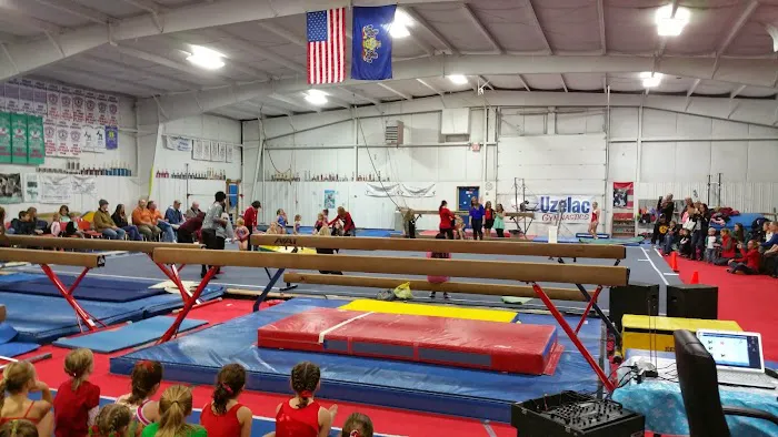 Uzelac Gymnastics Picture 9