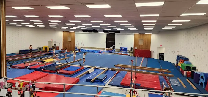 Uzelac Gymnastics Picture 4