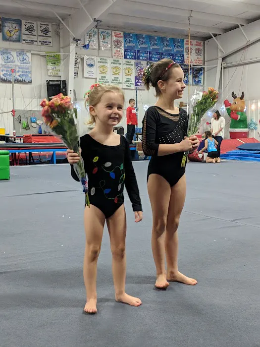 Uzelac Gymnastics Picture 3