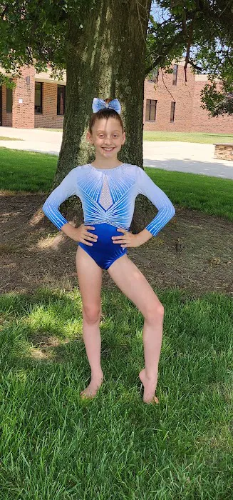 Uzelac Gymnastics Picture 5