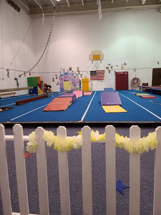 Uzelac Gymnastics Picture 7