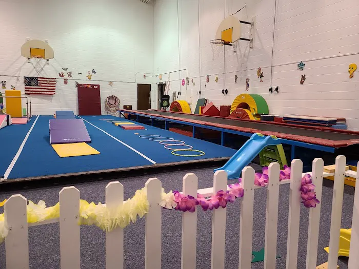 Uzelac Gymnastics Picture 8
