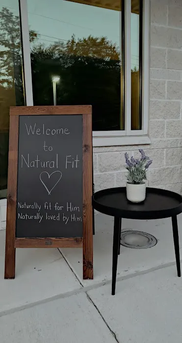 Natural Fit fitness studio Picture 1