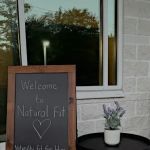 Natural Fit fitness studio
