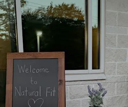 Natural Fit fitness studio