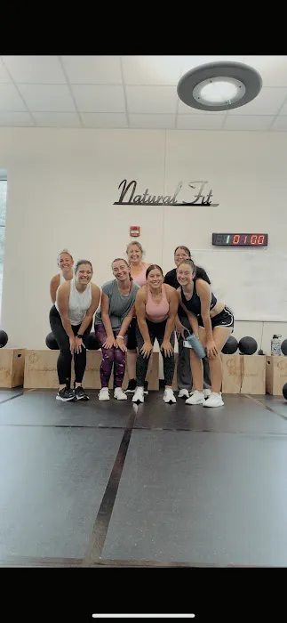 Natural Fit fitness studio Picture 3
