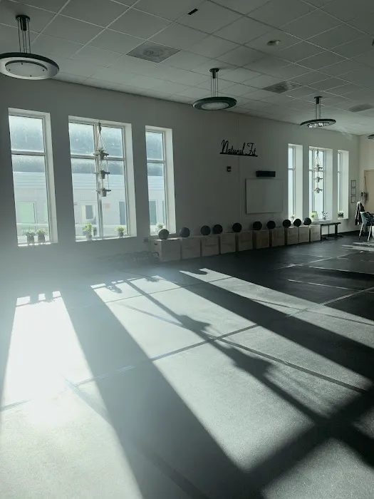 Natural Fit fitness studio Picture 4