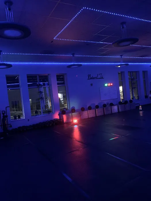 Natural Fit fitness studio Picture 8