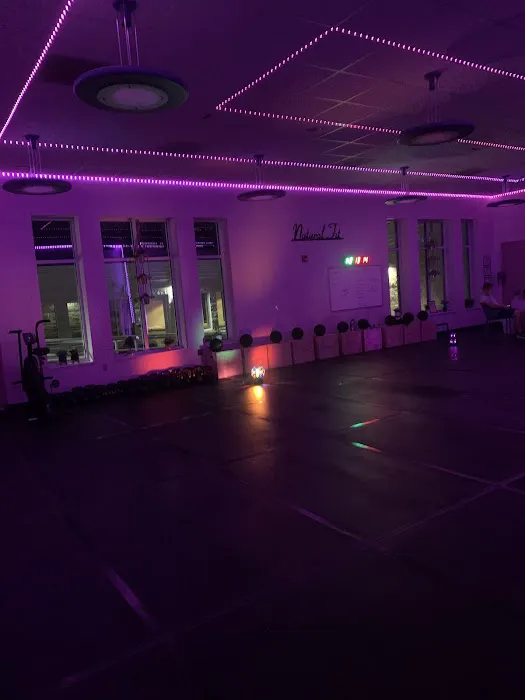 Natural Fit fitness studio Picture 10
