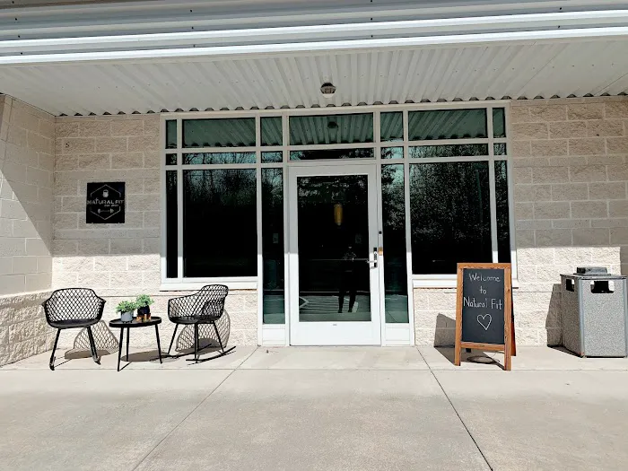 Natural Fit fitness studio Picture 6