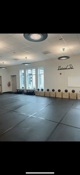 Natural Fit fitness studio Picture 7