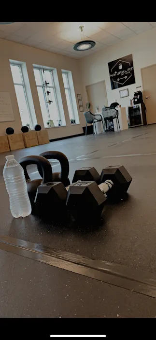 Natural Fit fitness studio Picture 9
