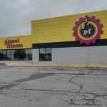 Planet Fitness