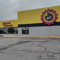 Planet Fitness ico