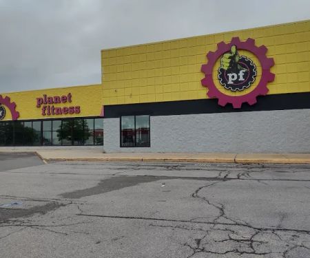 Planet Fitness