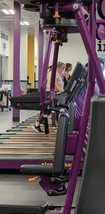 Planet Fitness Picture 4