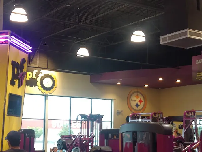 Planet Fitness Picture 3
