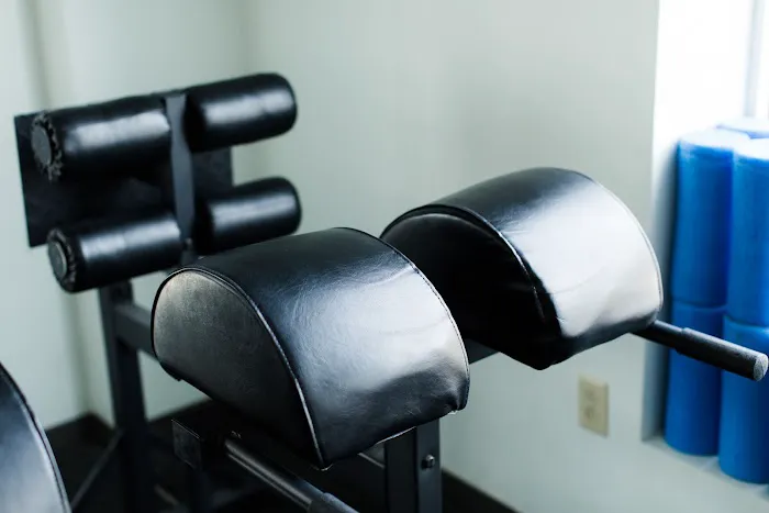 CrossFit Incline Picture 1