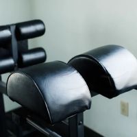 CrossFit Incline ico