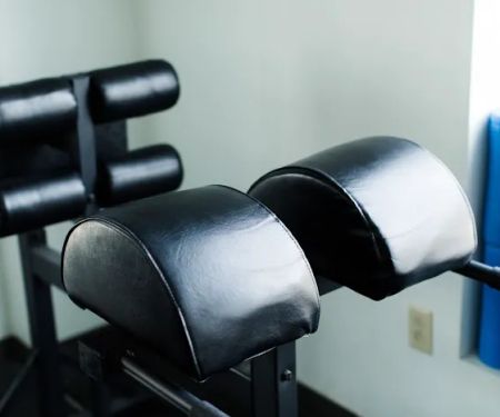 CrossFit Incline