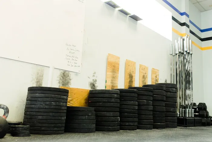 CrossFit Incline Picture 4