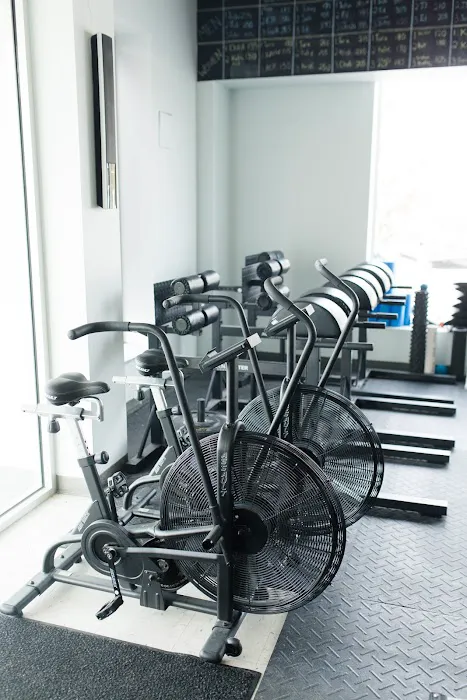 CrossFit Incline Picture 3