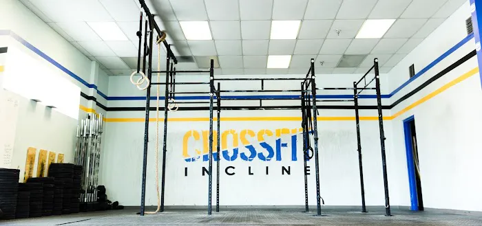 CrossFit Incline Picture 7
