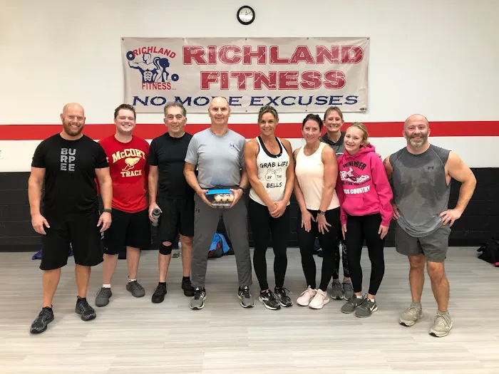MorGainz Fitness-Richland Picture 2