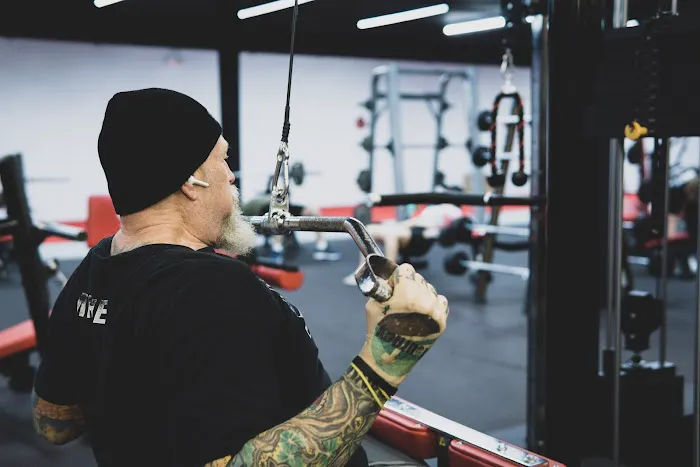 MorGainz Fitness-Richland Picture 1