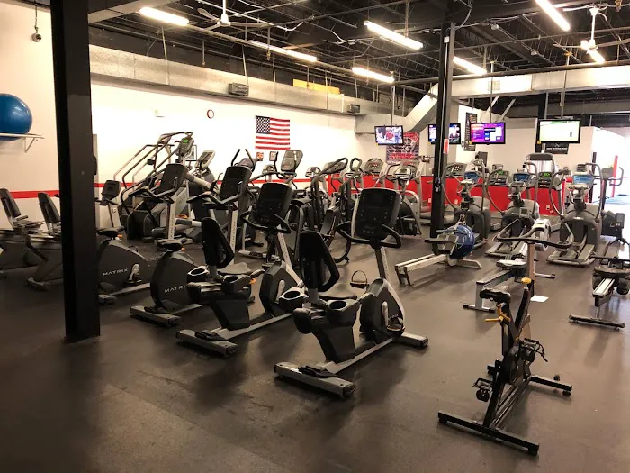 MorGainz Fitness-Richland Picture 3