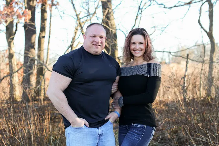 MorGainz Fitness-Richland Picture 9