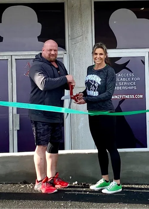 MorGainz Fitness-Richland Picture 8