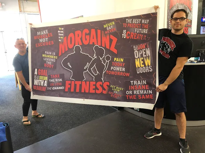 MorGainz Fitness-Richland Picture 7