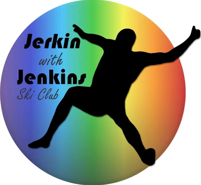 Jerkin With Jenkins Ski Club Picture 4
